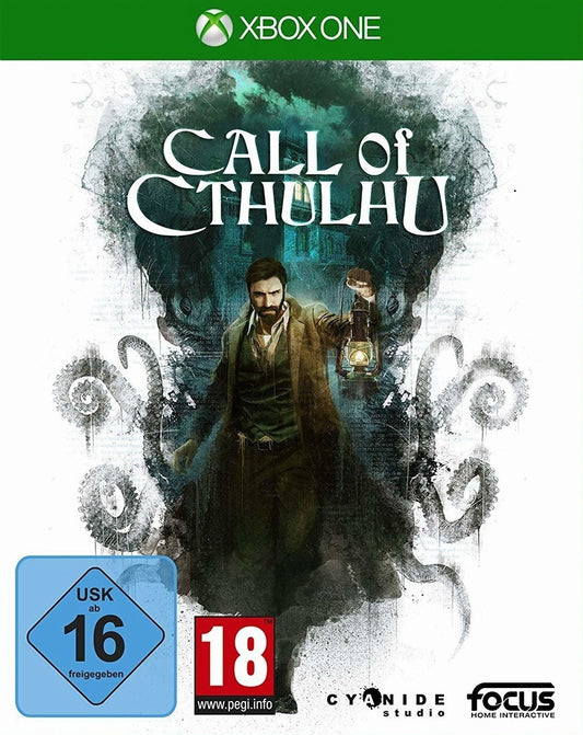 Call of Cthulhu