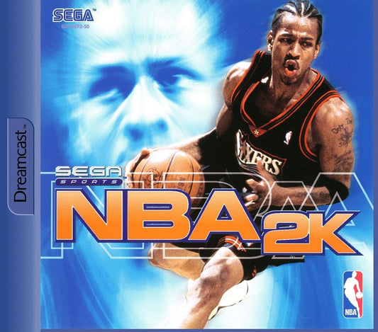 NBA 2K