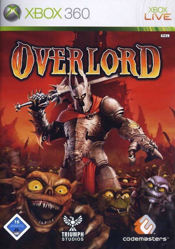Overlord