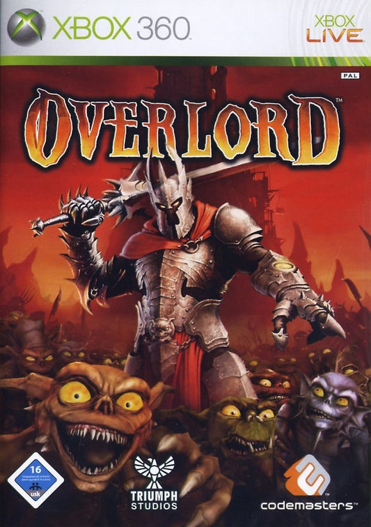 Overlord