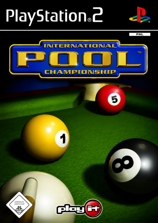 International Pool Championship