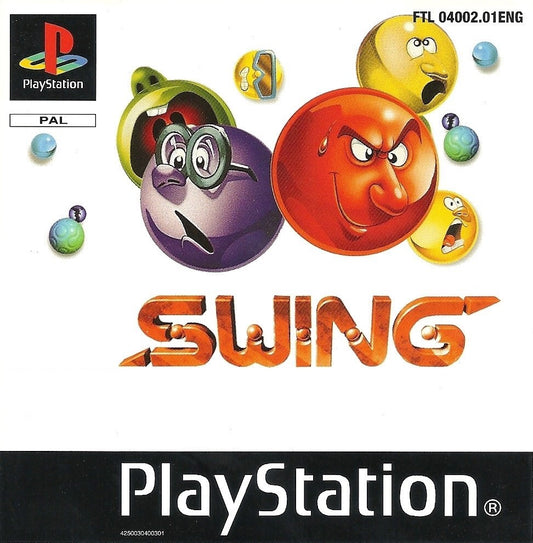 Swing