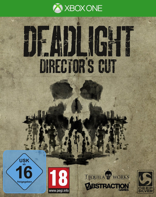 Deadlight - Director's Cut