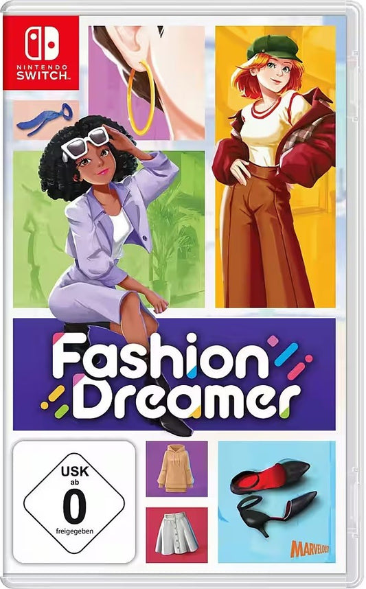 Fashion Dreamer