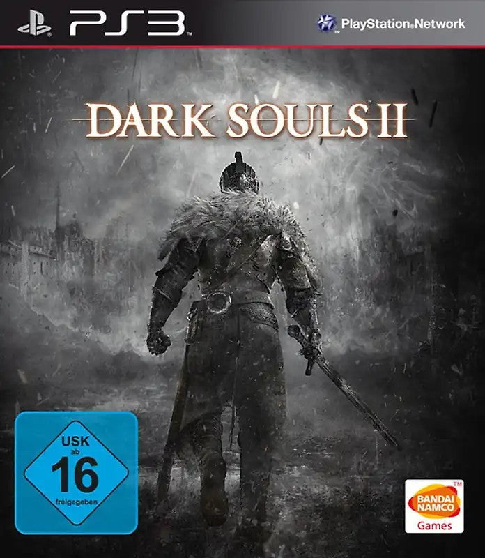 Dark Souls II