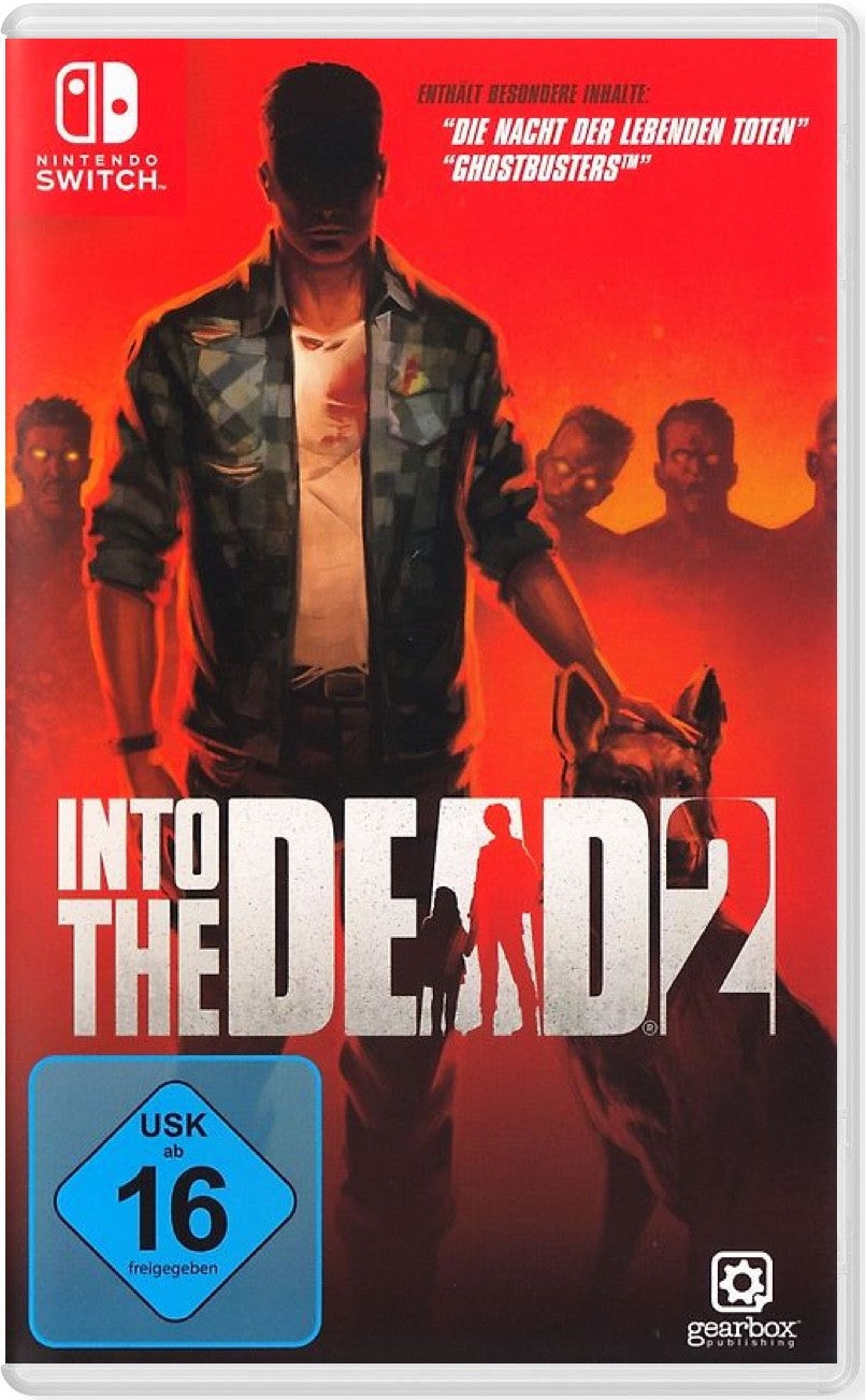Into The Dead 2