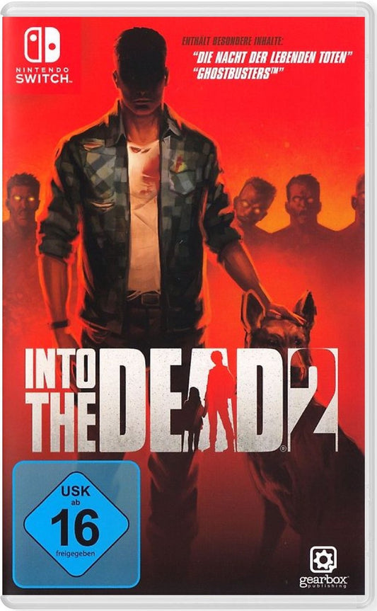 Into The Dead 2