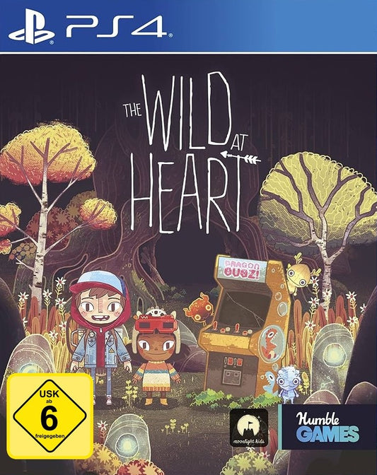 The Wild at Heart