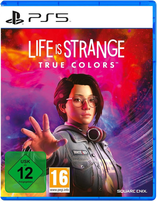 Life is Strange - True Colors
