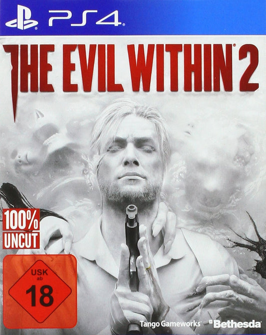The Evil Within 2 (USK 18)