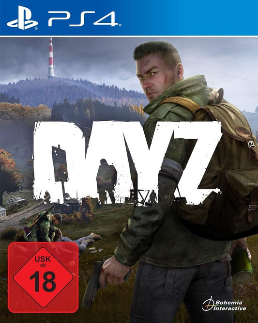 DayZ (USK 18)