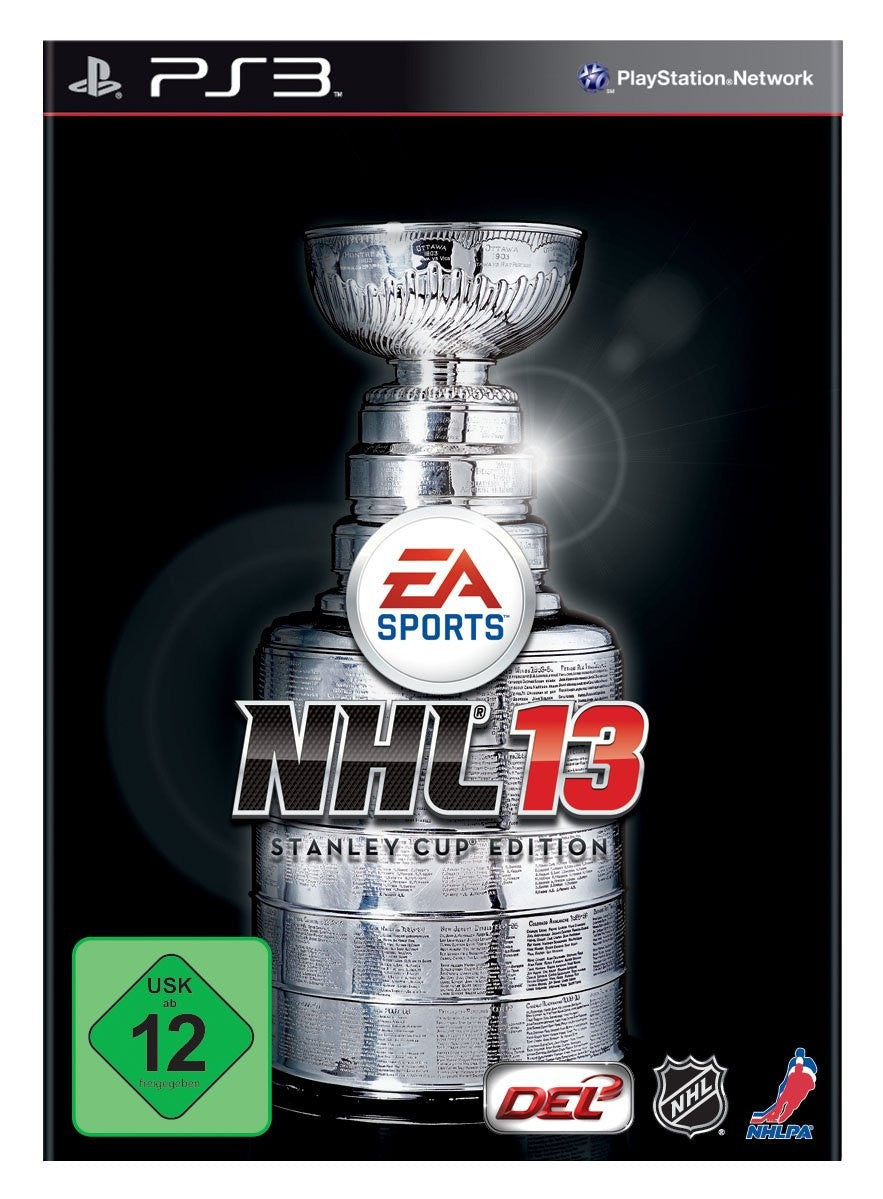 NHL 13