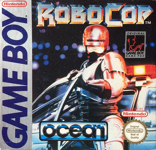 RoboCop