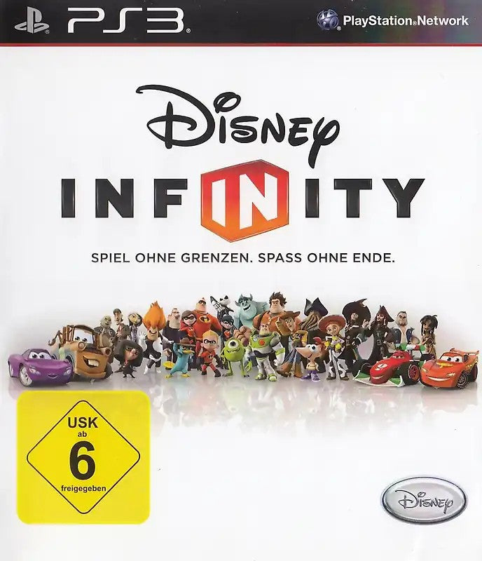 Disney Infinity
