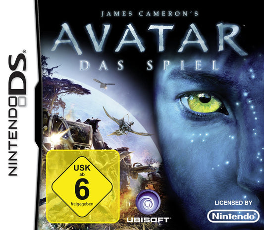 James Cameron's Avatar