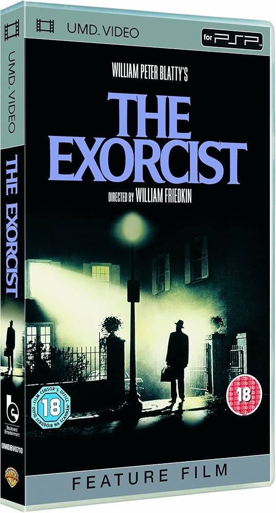 The Exorcist [UMD Video]