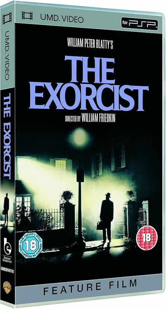 The Exorcist [UMD Video]