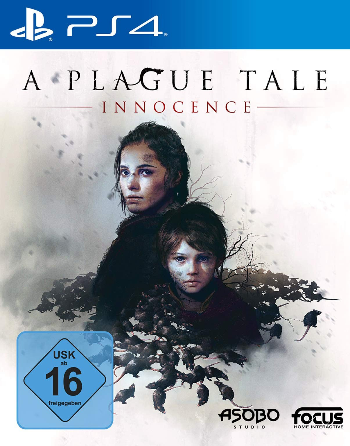 A Plague Tale - Innocence
