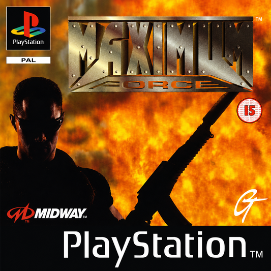 Maximum Force