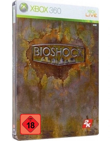 Bioshock