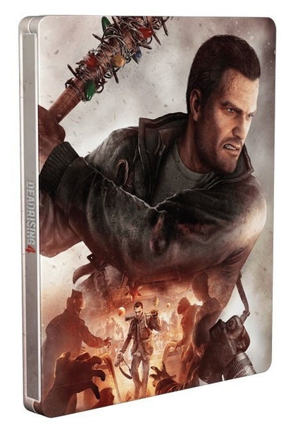 Dead Rising 4 (USK 18)