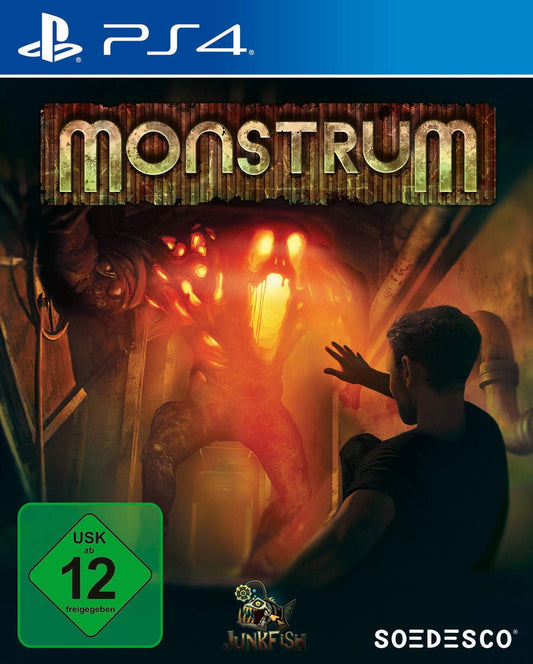 Monstrum