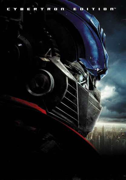 Transformers - The Game