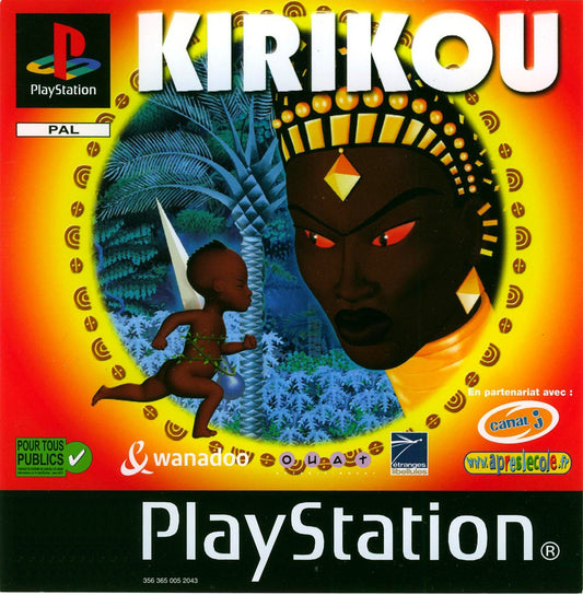 Kirikou