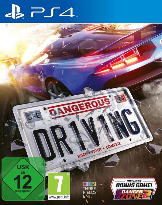 Dangerous Driving