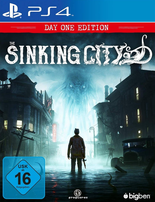 Sinking City