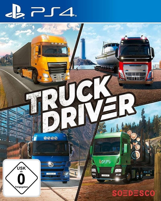 Truck Driver