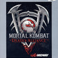 Mortal Kombat - Deadly Alliance (USK 18)