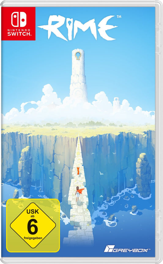 Rime