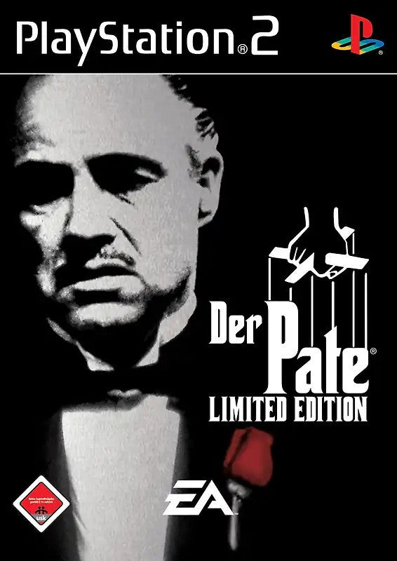 Der Pate [Limited Edition] (USK 18)