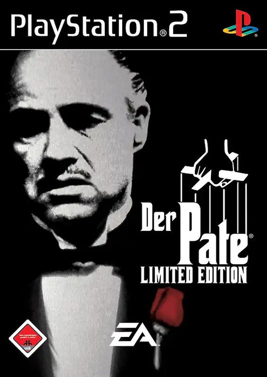 Der Pate [Limited Edition] (USK 18)