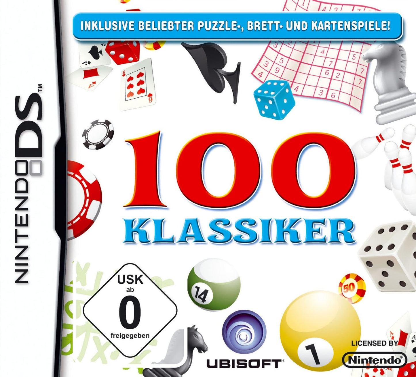 100 Klassiker