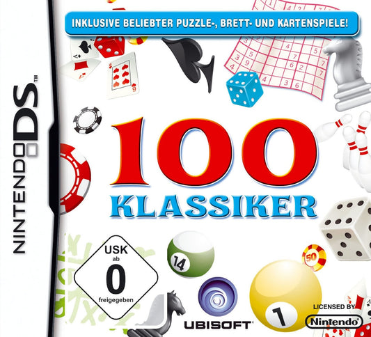 100 Klassiker