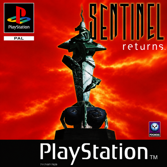 Sentinel Returns