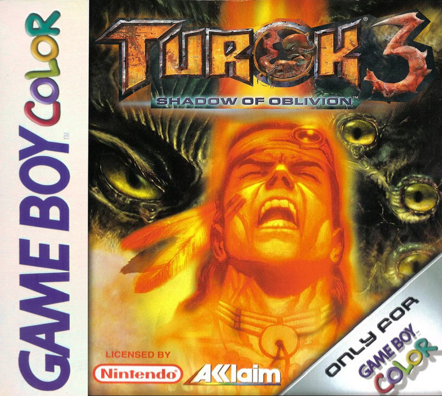 Turok 3 - Shadows of Oblivion