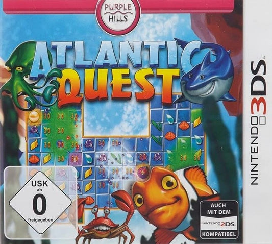 Atlantic Quest