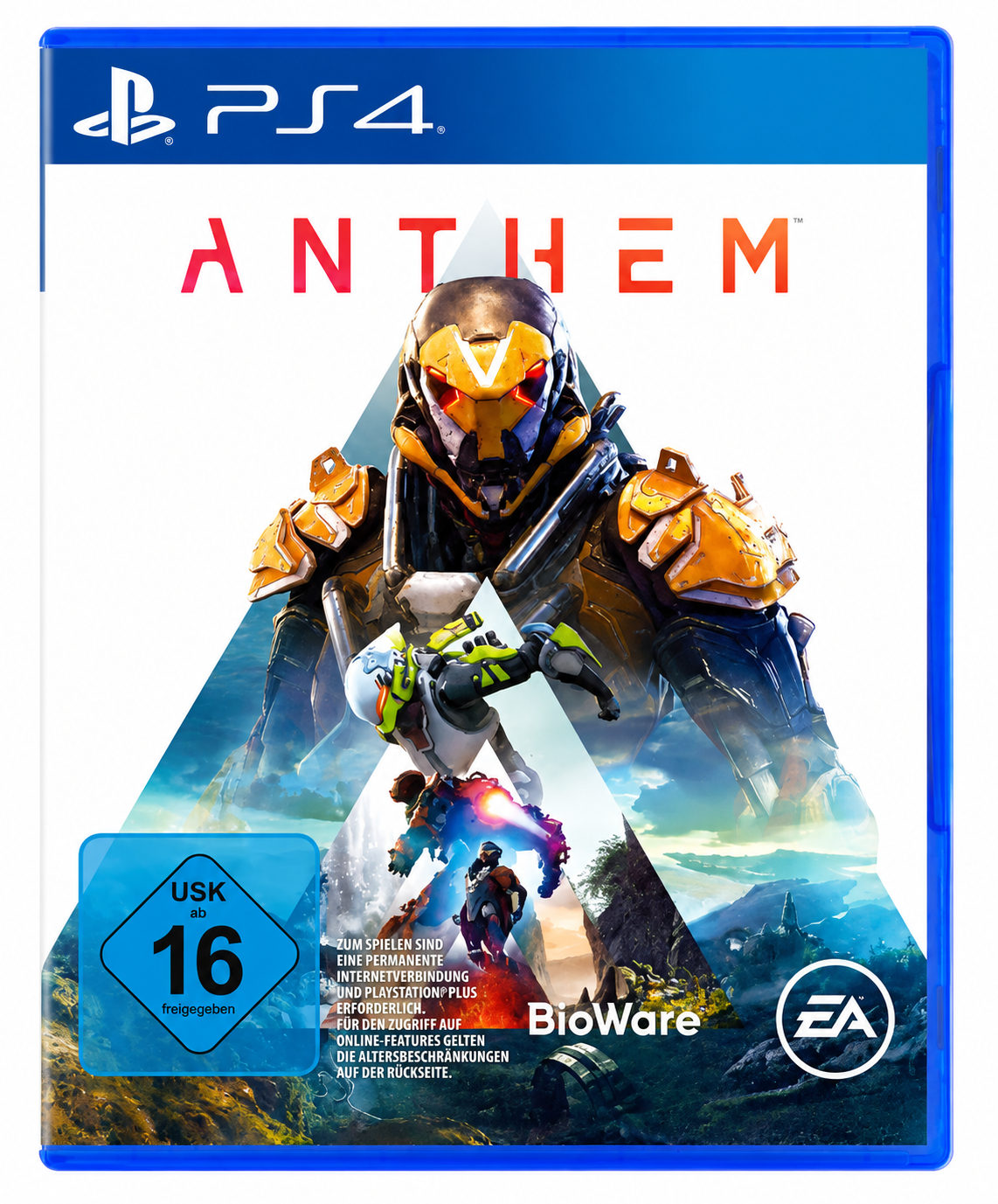 Anthem 🆕