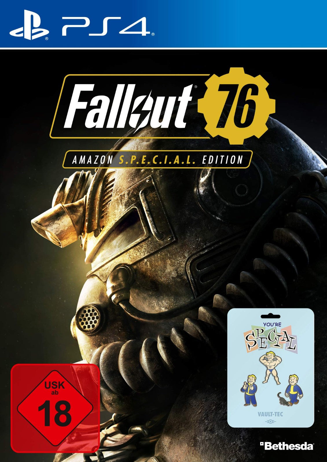 Fallout 76