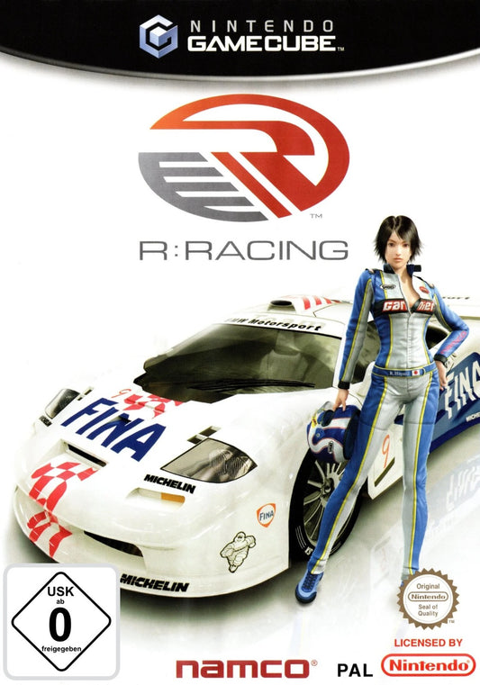 R Racing