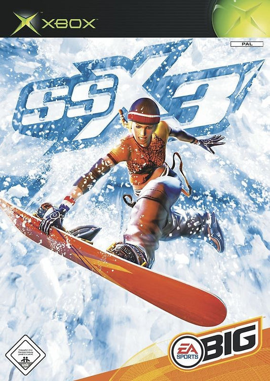 SSX3
