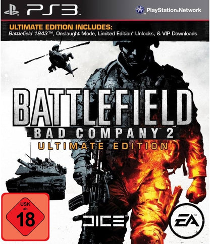 Battlefield - Bad Company 2