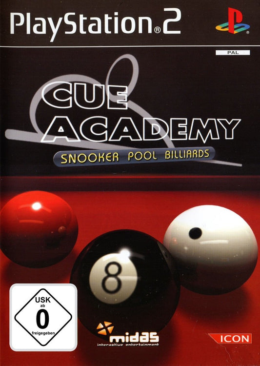 Cue Academy