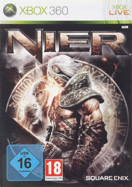 Nier
