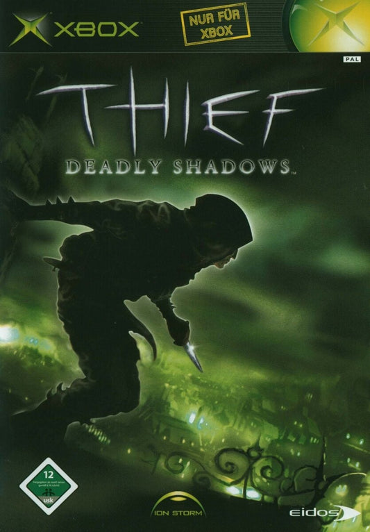 Thief - Deadly Shadows