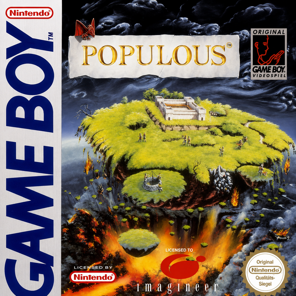 Populous