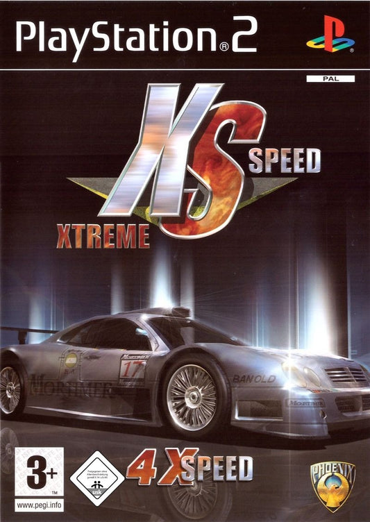 Xtreme Speed